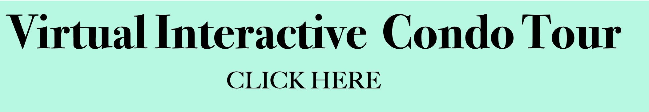 virtual interactive condo tour